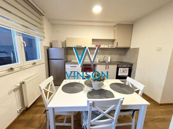 Slika 4 - Sime Matavulja, Jednoiposoban stan za izdavanje, 47m2, 400€