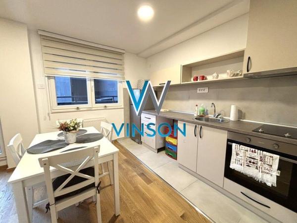 Slika 5 - Sime Matavulja, Jednoiposoban stan za izdavanje, 47m2, 400€