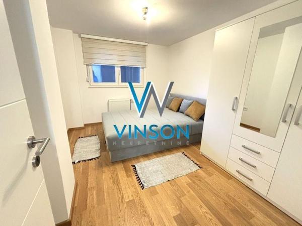 Slika 6 - Sime Matavulja, Jednoiposoban stan za izdavanje, 47m2, 400€