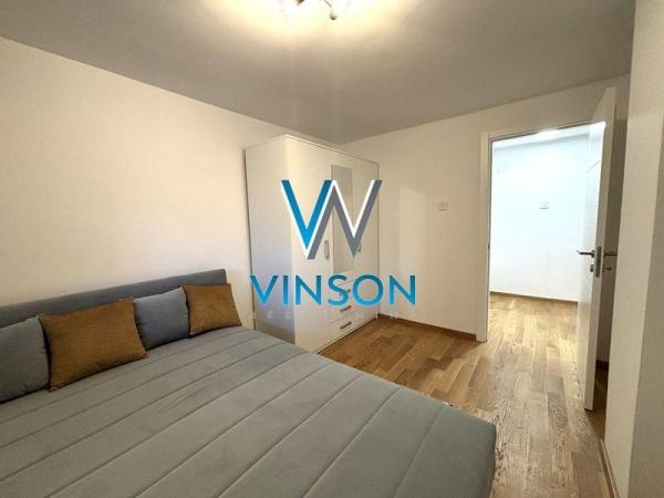 Slika 7 - Sime Matavulja, Jednoiposoban stan za izdavanje, 47m2, 400€
