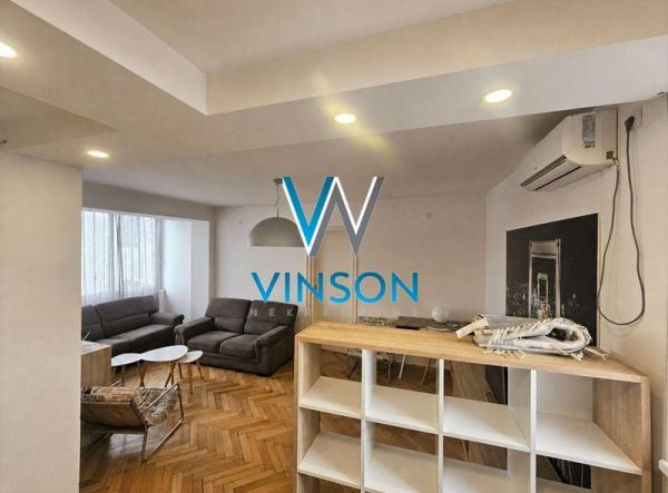 Slika 1 - Vase Stajića, Dvosoban stan na prodaju, 48m2, 185.400€