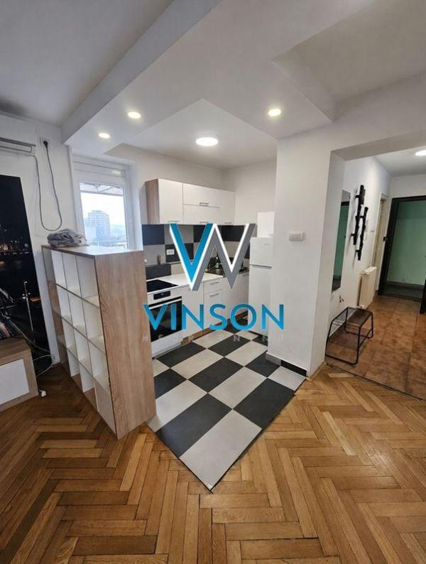 Slika 2 - Vase Stajića, Dvosoban stan na prodaju, 48m2, 185.400€
