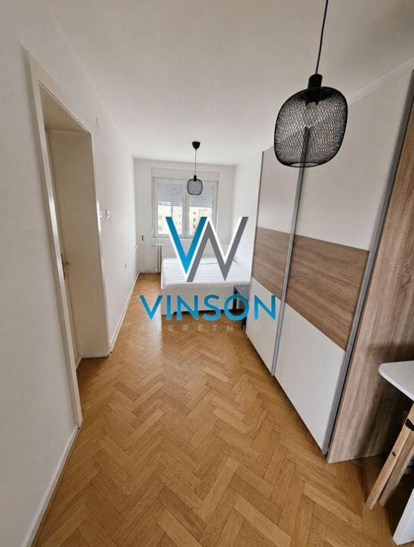 Slika 3 - Vase Stajića, Dvosoban stan na prodaju, 48m2, 185.400€