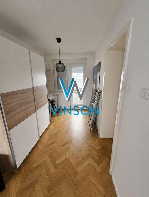 Slika 4 - Vase Stajića, Dvosoban stan na prodaju, 48m2, 185.400€