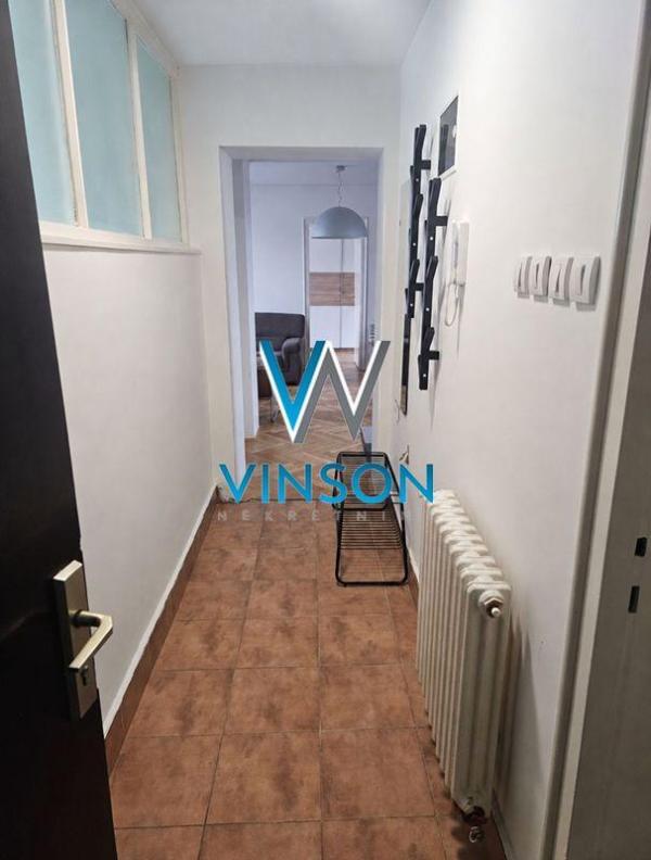 Slika 5 - Vase Stajića, Dvosoban stan na prodaju, 48m2, 185.400€