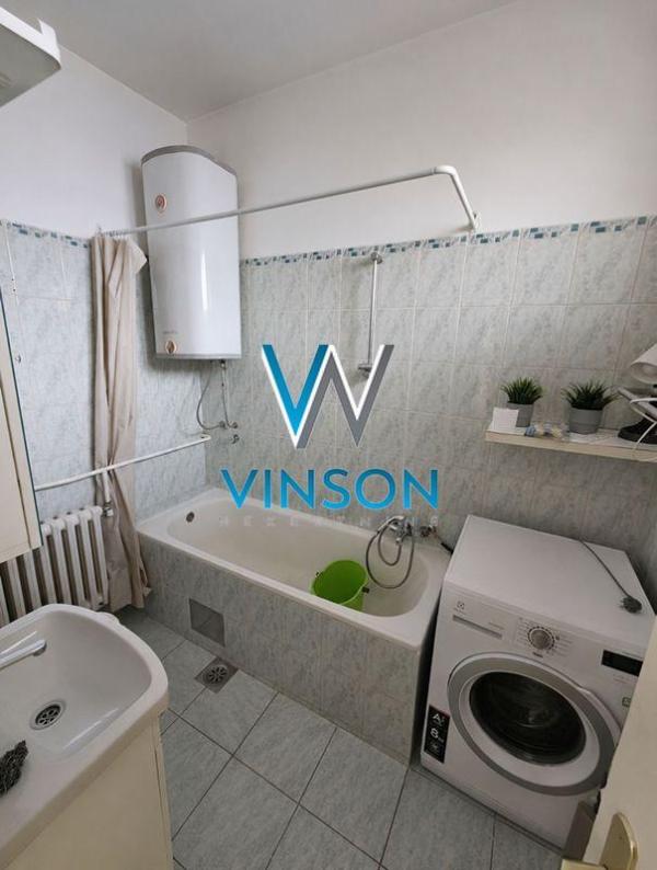Slika 6 - Vase Stajića, Dvosoban stan na prodaju, 48m2, 185.400€