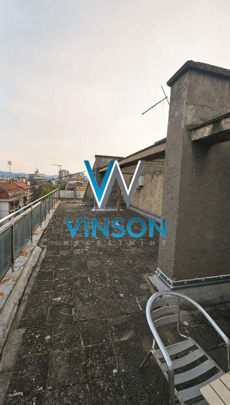 Slika 7 - Vase Stajića, Dvosoban stan na prodaju, 48m2, 185.400€