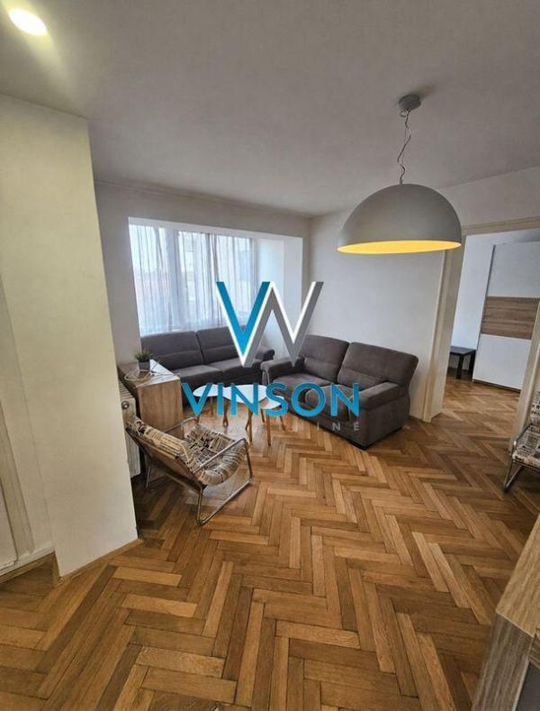 Glavna slika -Vase Stajića, Dvosoban stan na prodaju, 48m2, 185.400€