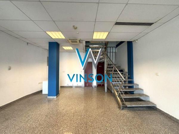 Slika 1 -  Lokal za izdavanje, 120m2, 1.000€
