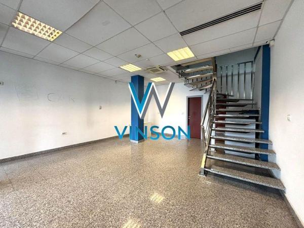 Slika 2 -  Lokal za izdavanje, 120m2, 1.000€