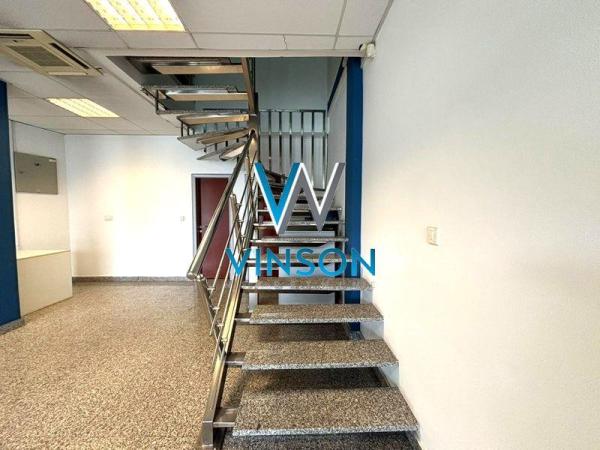 Slika 3 -  Lokal za izdavanje, 120m2, 1.000€