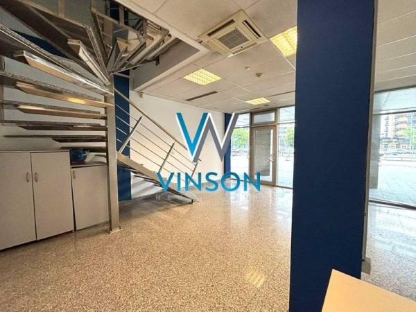 Slika 4 -  Lokal za izdavanje, 120m2, 1.000€
