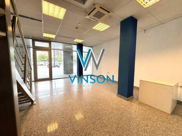 Slika 5 -  Lokal za izdavanje, 120m2, 1.000€