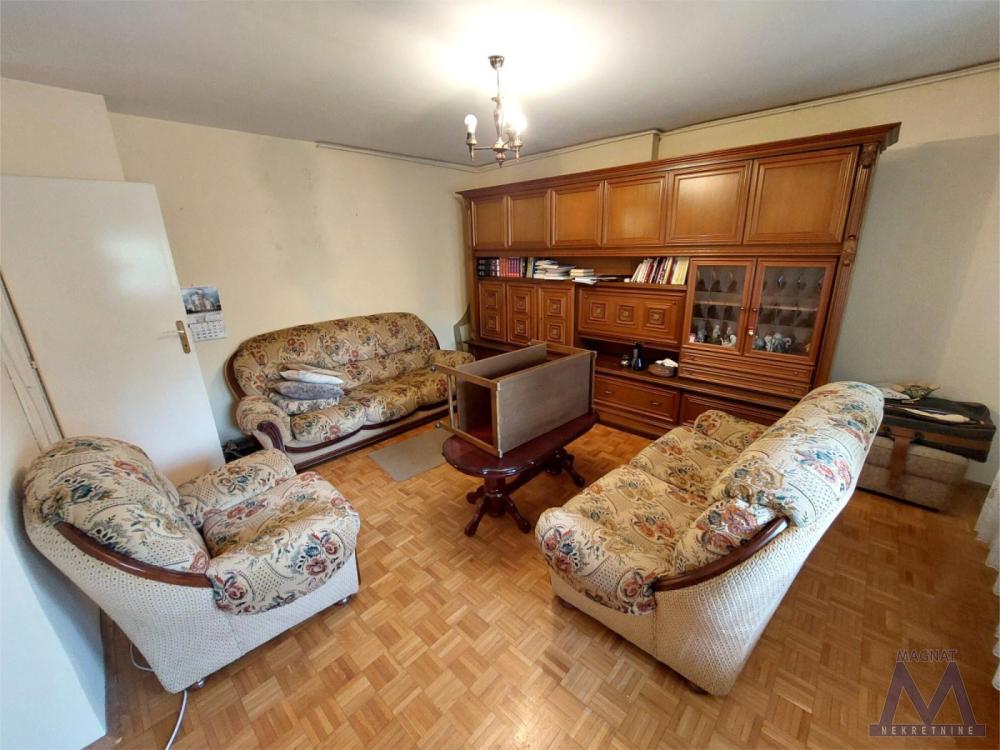 Slika 1 - Troiposoban stan na prodaju, 84m2, 182.700€