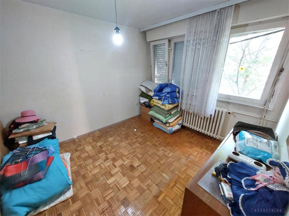 Slika 4 - Troiposoban stan na prodaju, 84m2, 182.700€