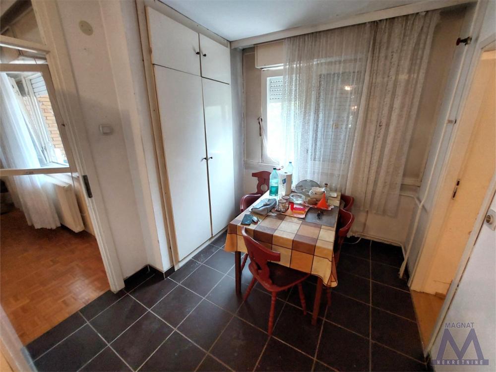 Slika 2 - Troiposoban stan na prodaju, 84m2, 182.700€