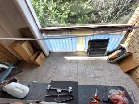 Glavna slika -Đorđa Stanojevića, Dvosoban stan za izdavanje, 49m2, 1.100€