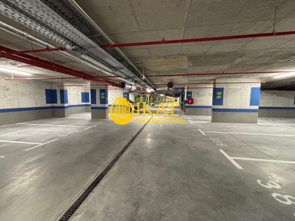 Slika 11 - Đorđa Stanojevića, Dvosoban stan za izdavanje, 49m2, 1.100€