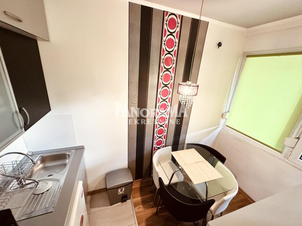 Slika 2 - Bulevar Mihajla Pupina,  Stan na prodaju, 21m2, 105.000€