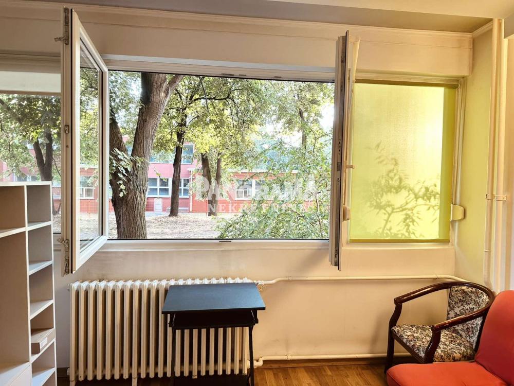 Slika 4 - Bulevar Mihajla Pupina,  Stan na prodaju, 21m2, 105.000€