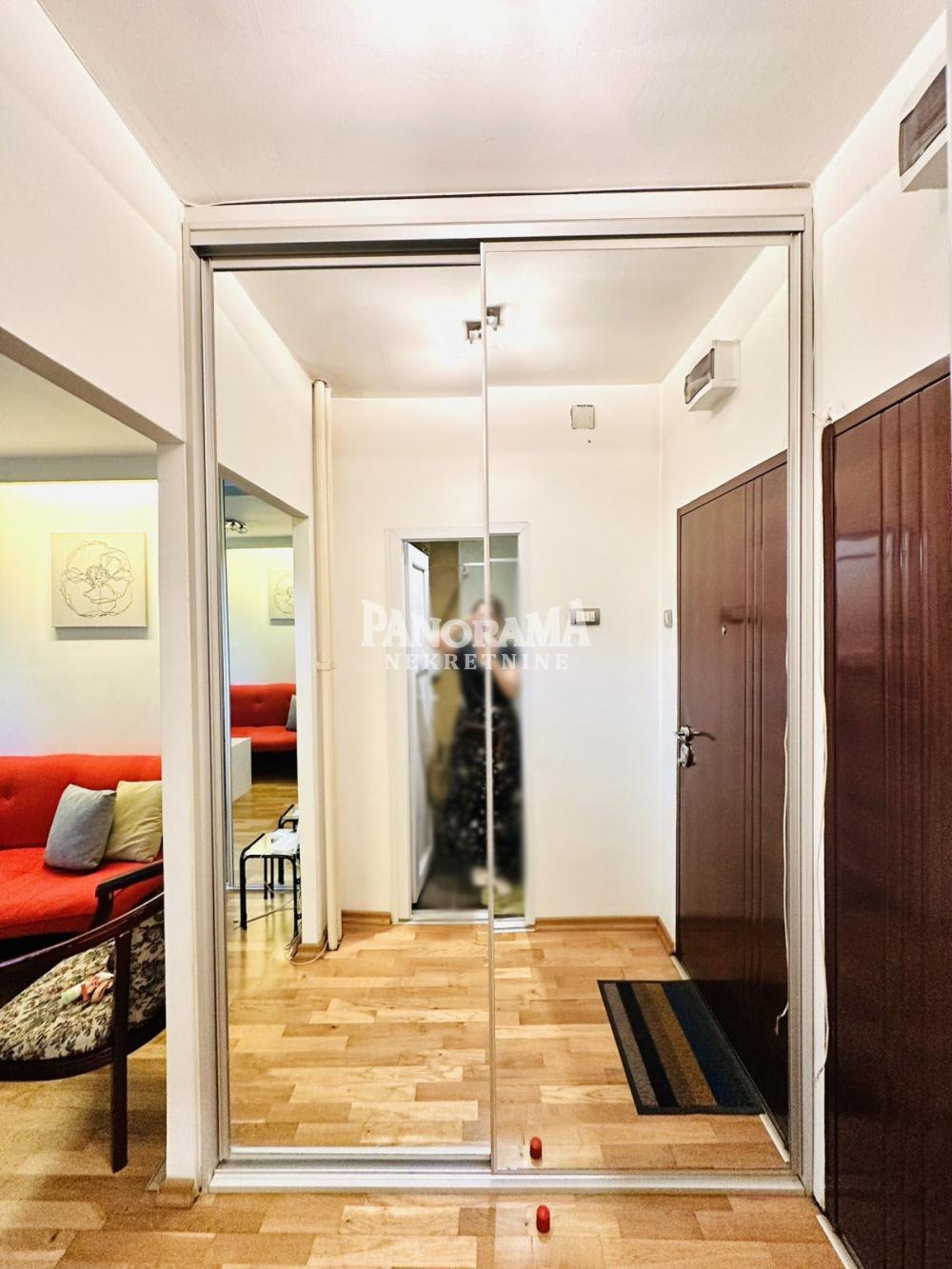 Slika 5 - Bulevar Mihajla Pupina,  Stan na prodaju, 21m2, 105.000€
