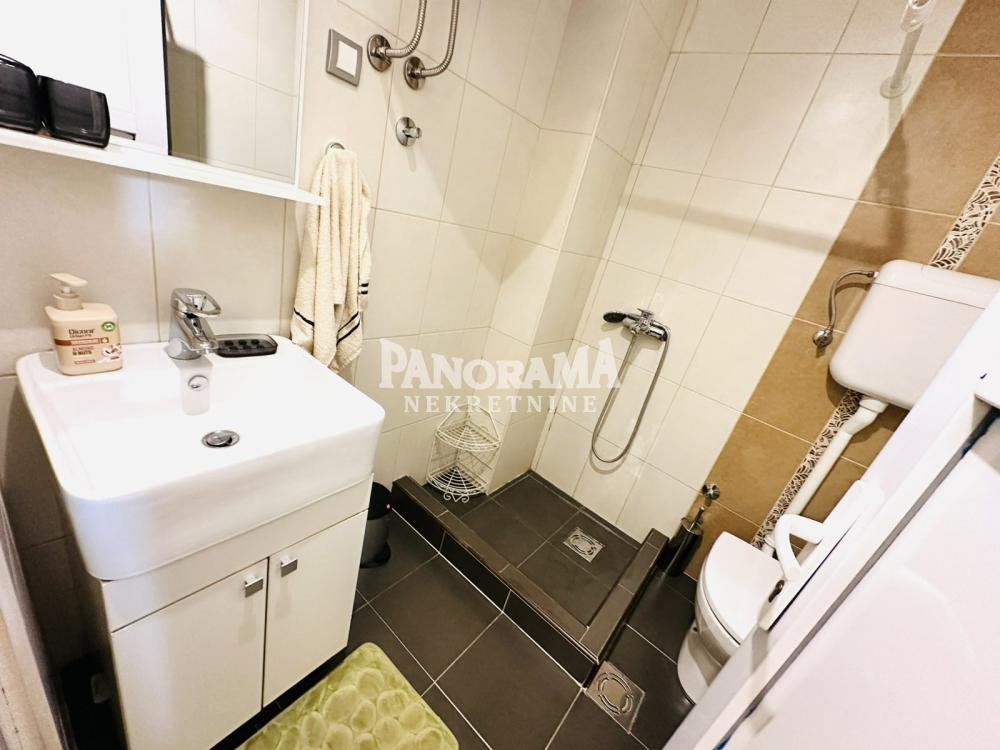 Slika 6 - Bulevar Mihajla Pupina,  Stan na prodaju, 21m2, 105.000€