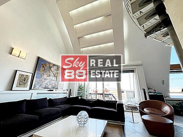 Slika 9 - Hadži Prodanova, Četvoroiposoban stan na prodaju, 182m2, 890.000€