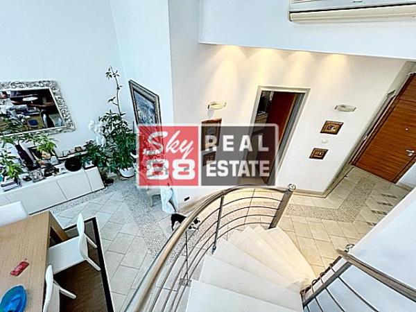 Slika 7 - Hadži Prodanova, Četvoroiposoban stan na prodaju, 182m2, 890.000€