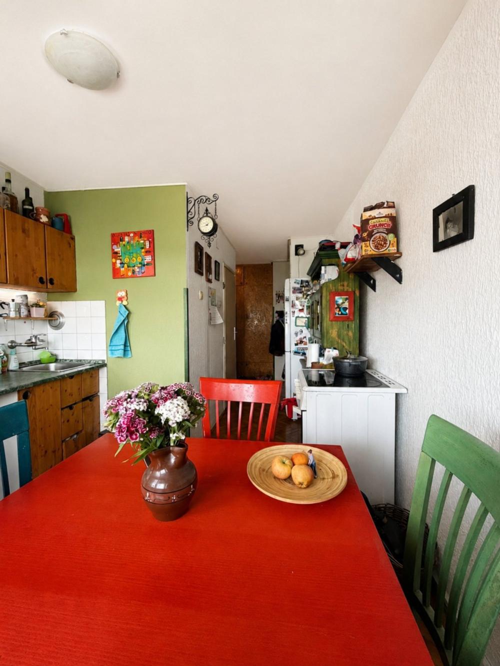 Slika 2 - Ustanicka, Jednoiposoban stan na prodaju, 47m2, 146.000€