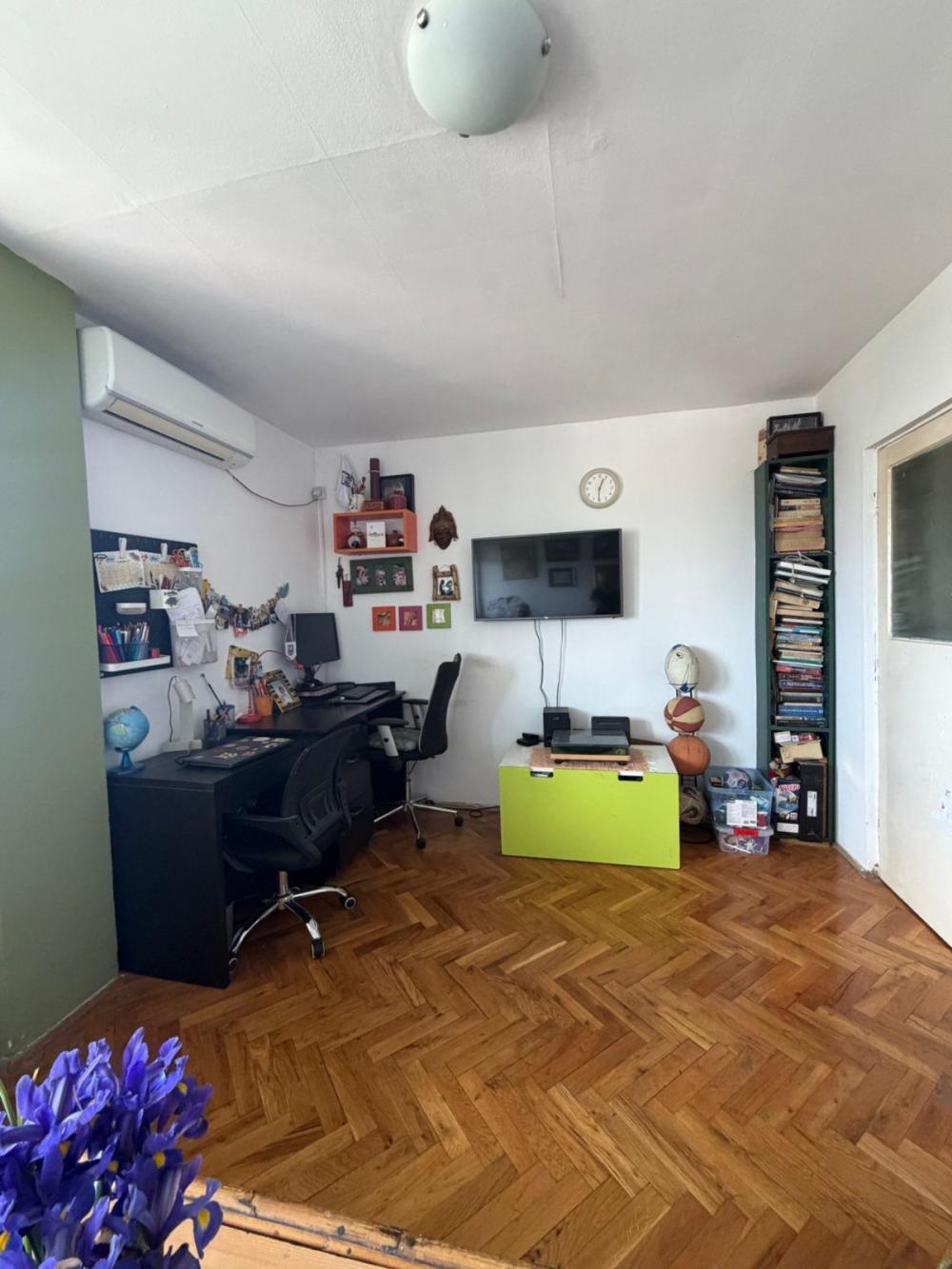 Slika 3 - Ustanicka, Jednoiposoban stan na prodaju, 47m2, 146.000€