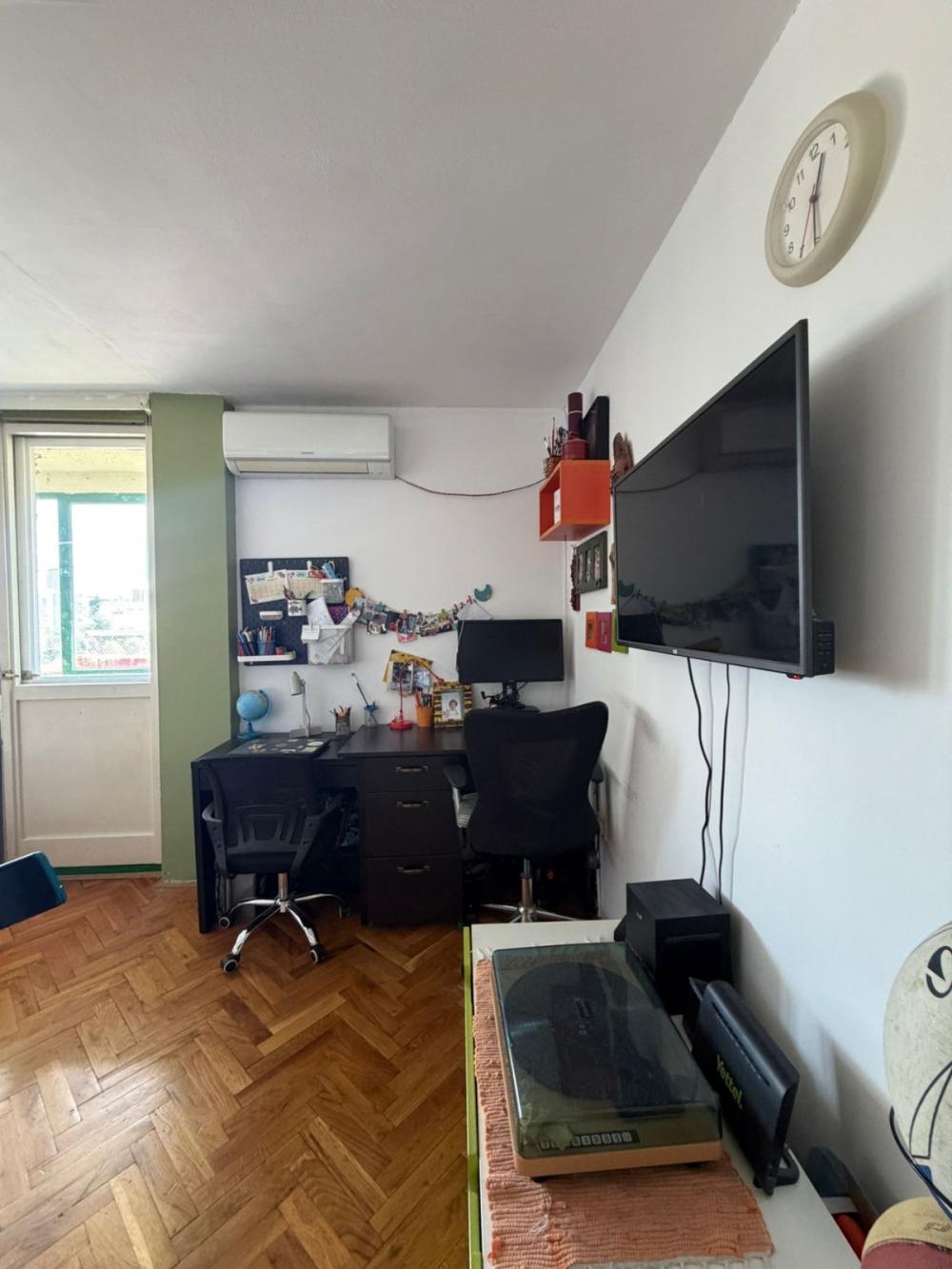 Slika 4 - Ustanicka, Jednoiposoban stan na prodaju, 47m2, 146.000€