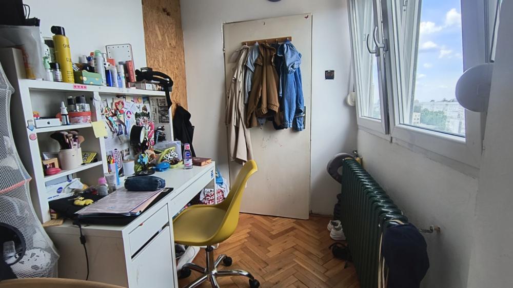 Slika 5 - Ustanicka, Jednoiposoban stan na prodaju, 47m2, 146.000€