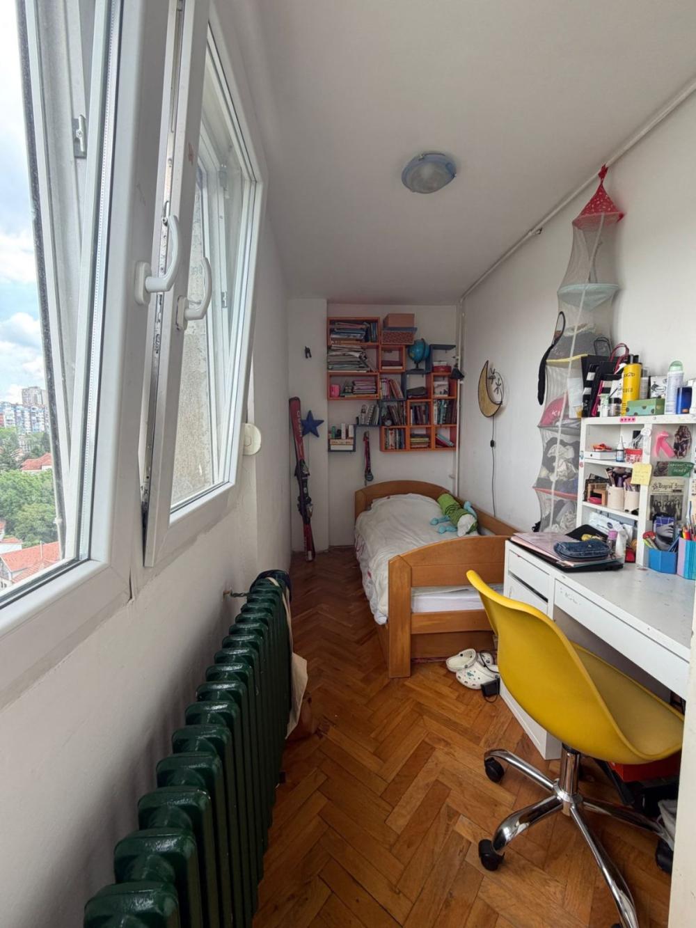 Slika 6 - Ustanicka, Jednoiposoban stan na prodaju, 47m2, 146.000€