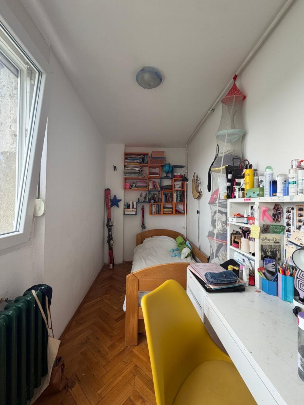 Slika 7 - Ustanicka, Jednoiposoban stan na prodaju, 47m2, 146.000€