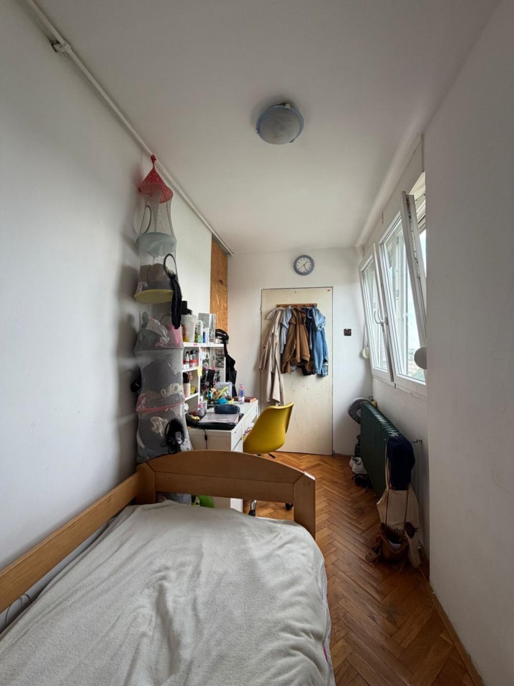 Slika 8 - Ustanicka, Jednoiposoban stan na prodaju, 47m2, 146.000€