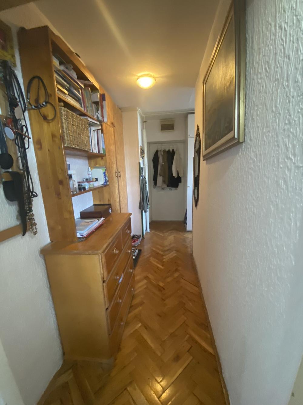Slika 9 - Ustanicka, Jednoiposoban stan na prodaju, 47m2, 146.000€