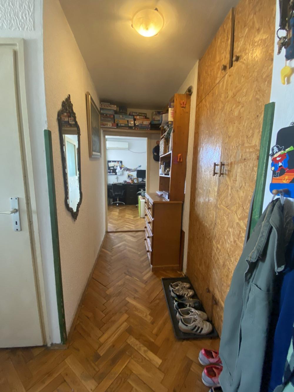Slika 10 - Ustanicka, Jednoiposoban stan na prodaju, 47m2, 146.000€