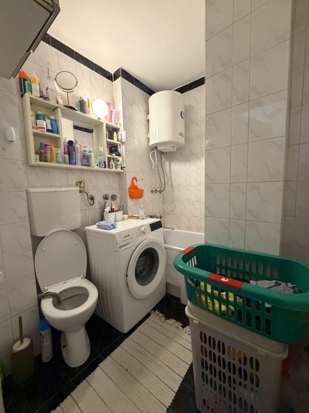 Slika 11 - Ustanicka, Jednoiposoban stan na prodaju, 47m2, 146.000€