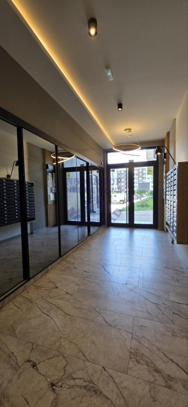 Slika 10 - Dvosoban stan na prodaju, 42m2, 123.600€