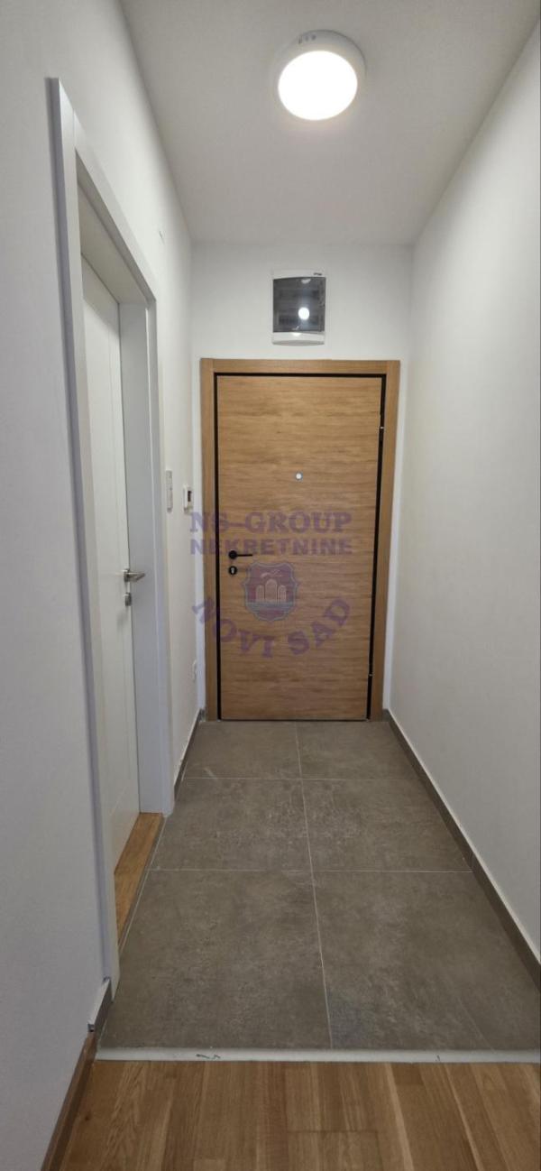 Slika 3 - Dvosoban stan na prodaju, 42m2, 123.600€