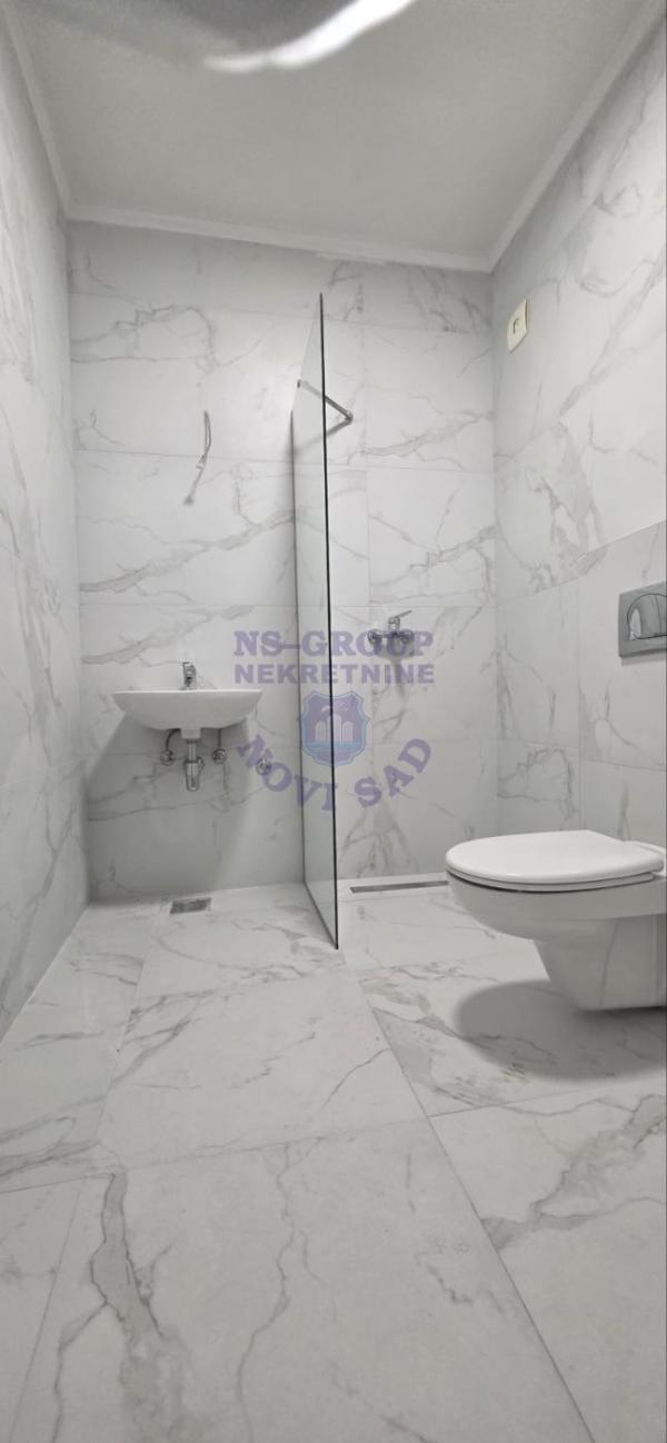 Slika 8 - Dvosoban stan na prodaju, 42m2, 123.600€