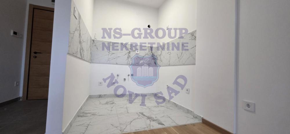 Slika 2 - Dvosoban stan na prodaju, 42m2, 123.600€