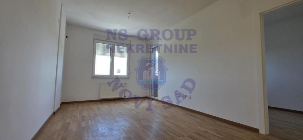 Glavna slika -Dvosoban stan na prodaju, 42m2, 123.600€