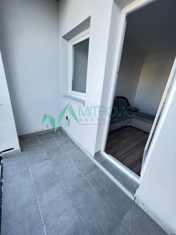 Slika 9 - Jednoiposoban stan za izdavanje, 32m2, 300€