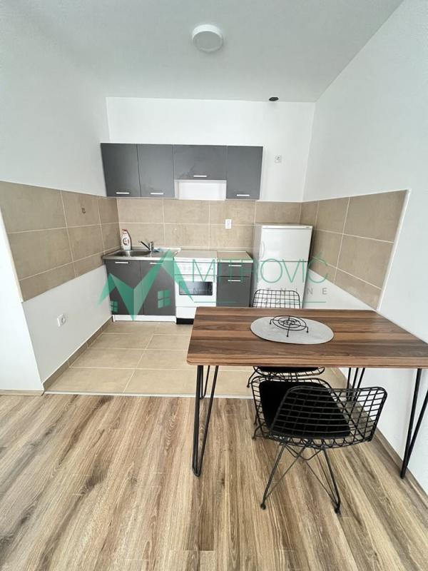 Slika 4 - Jednoiposoban stan za izdavanje, 32m2, 300€