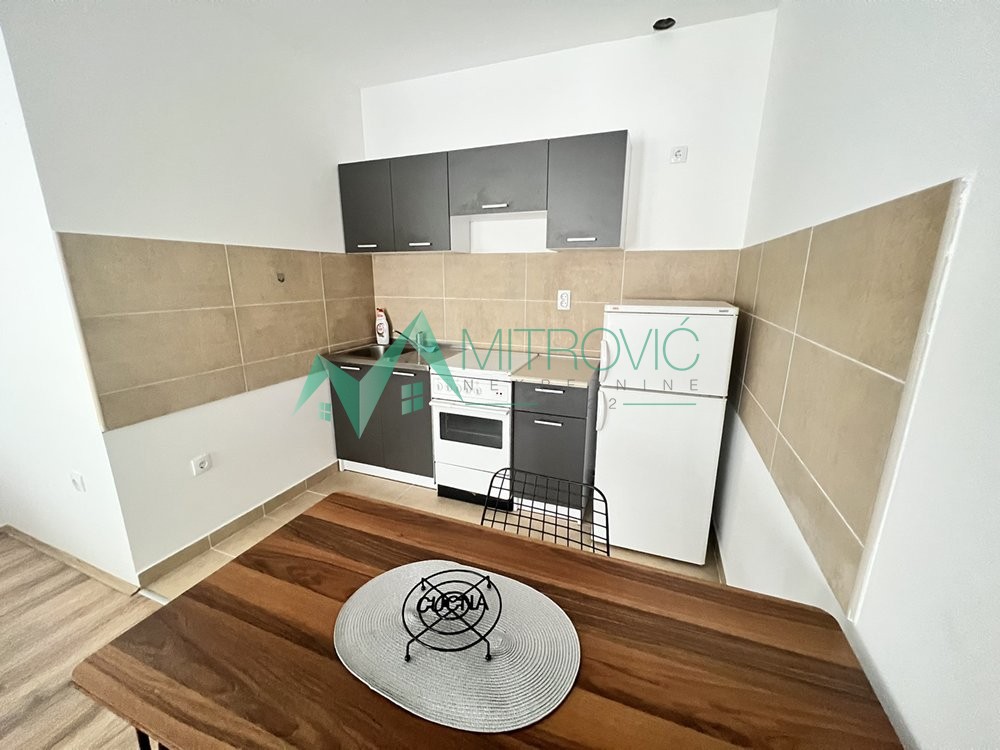 Slika 5 - Jednoiposoban stan za izdavanje, 32m2, 300€
