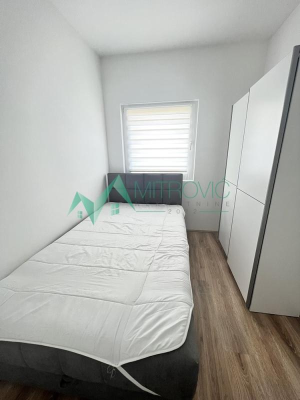 Slika 6 - Jednoiposoban stan za izdavanje, 32m2, 300€