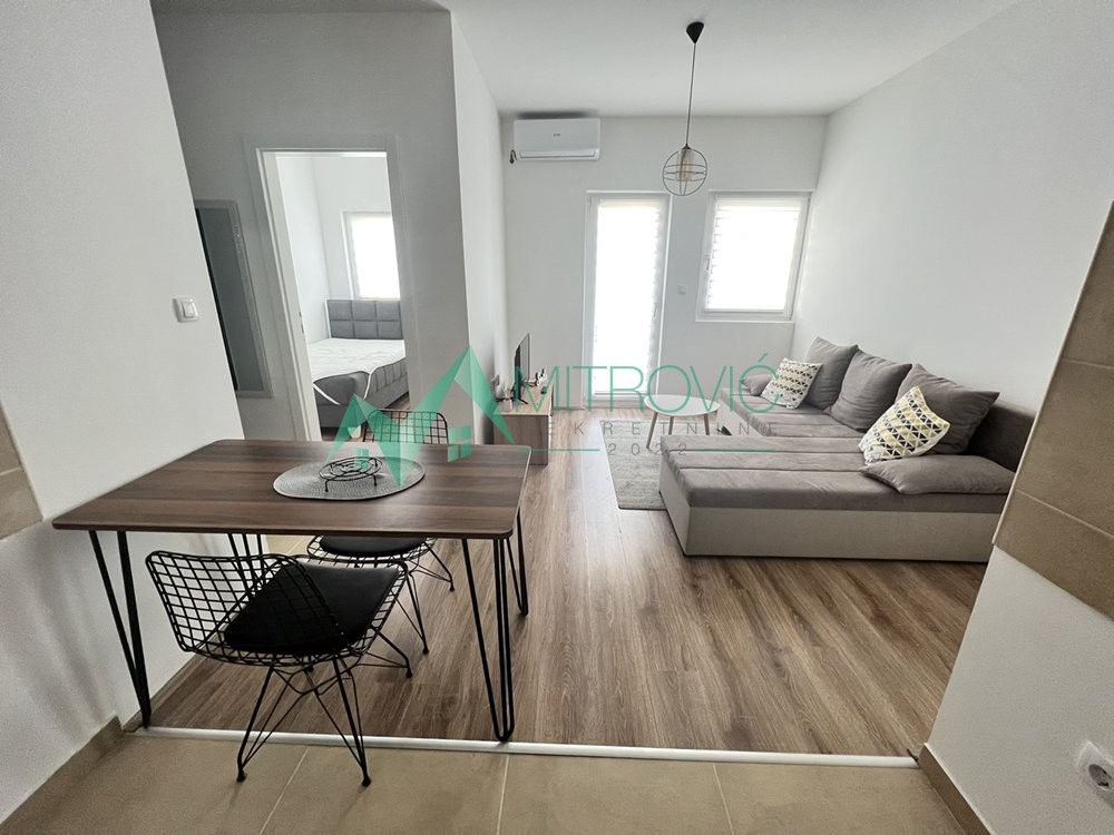 Slika 2 - Jednoiposoban stan za izdavanje, 32m2, 300€