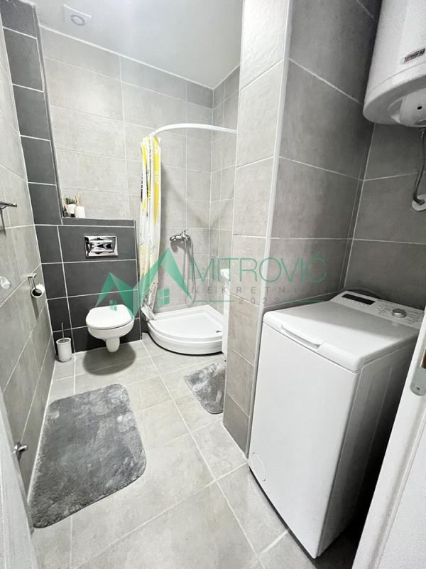 Slika 7 - Jednoiposoban stan za izdavanje, 32m2, 300€