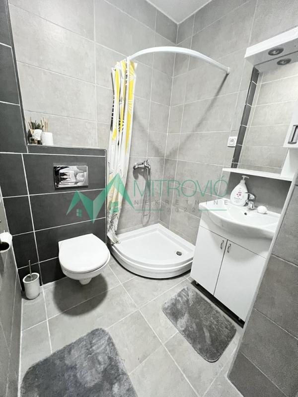 Slika 8 - Jednoiposoban stan za izdavanje, 32m2, 300€